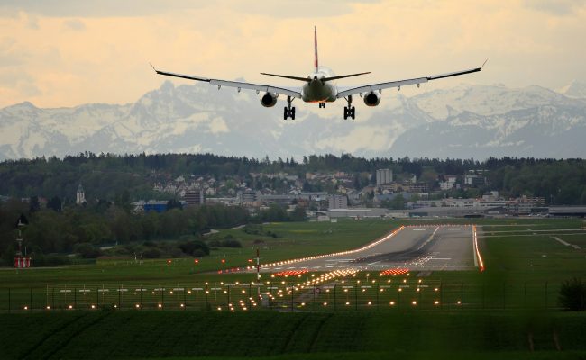 air port (3)