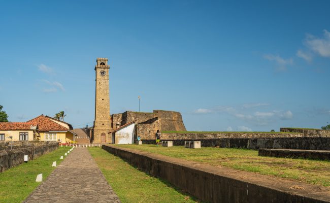galle