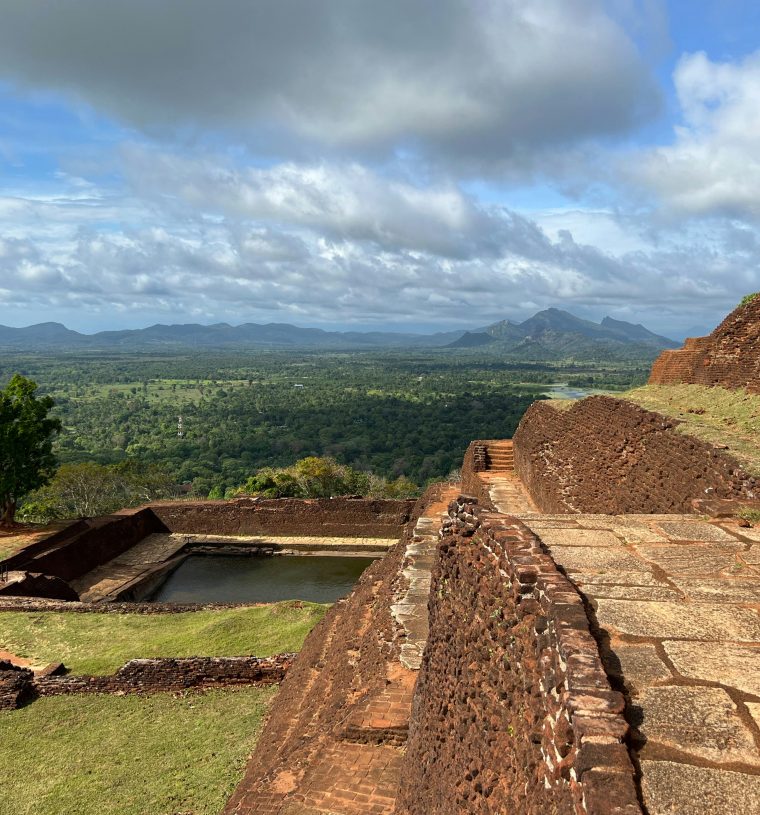 sigiriya (1)